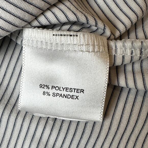 Peter Millar Polo Shirt Mens XL Summer Comfort Golf AT&T Pebble Beach Pro-Am - Picture 12 of 14